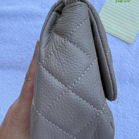 Pom Pom London Portobello Bag - Picture 6 of 8